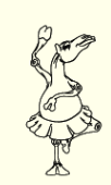 Dancing Camel Yoga Studio logo