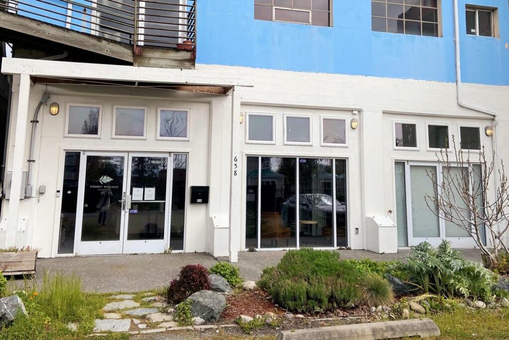 Whidbey Wellness Collective