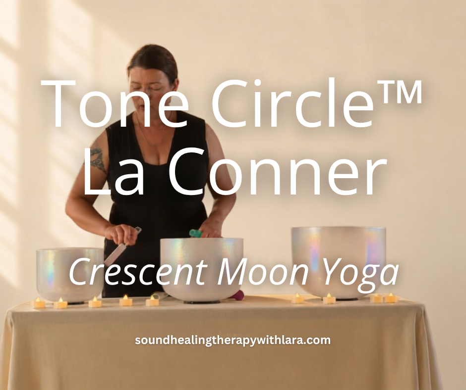 Tone Circle La Conner promotional image